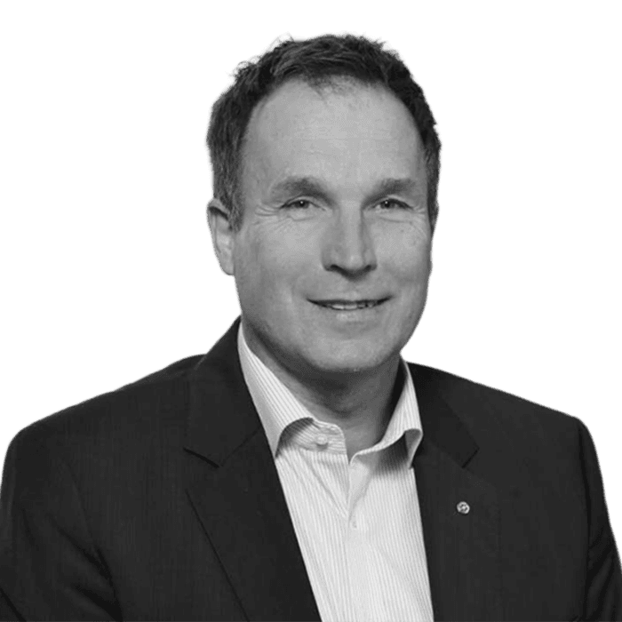 Dr. Klaus-Dieter Dohne